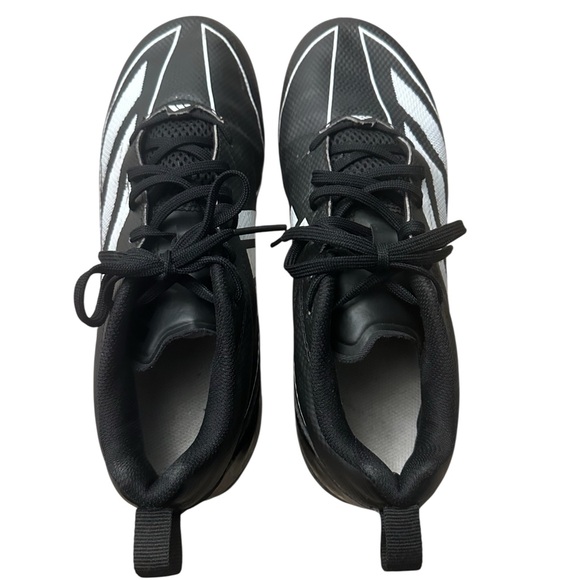 Adidas Adizero Electric.2 American Football Cleat Mens 9 - Picture 3 of 14